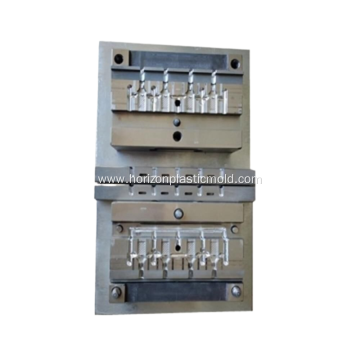Motorcycle plastic precision parts